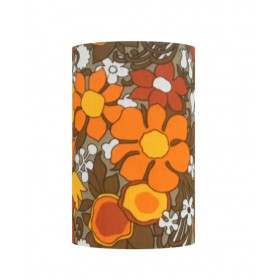 Lampshade Jungle Beach H30 D20cm -...
