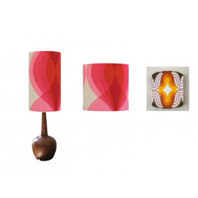 Several Lampshades for Catherine