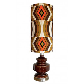 Desklamp Parly - vintage 1970's