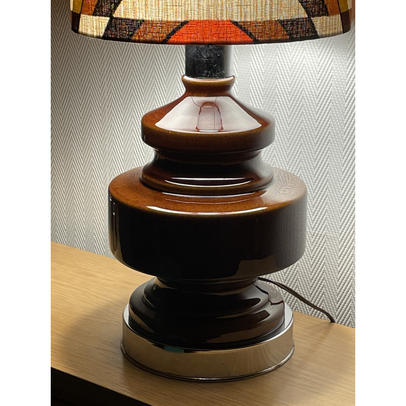 Desklamp Parly - vintage 1970's