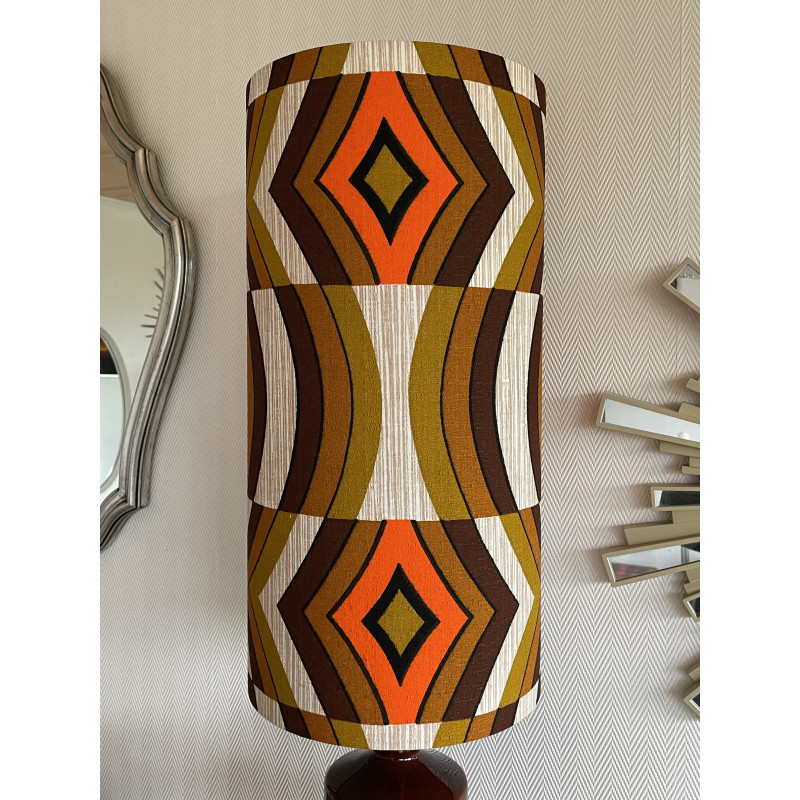 Desklamp Parly - vintage 1970's