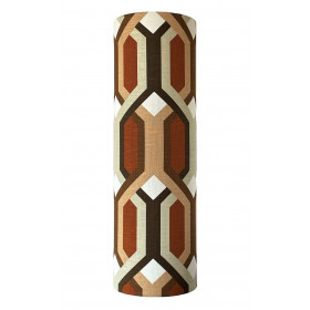Lampshade Persienne H80 D25cm...