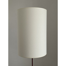 Lampshade Ecru H37 D25cm - scandinave...