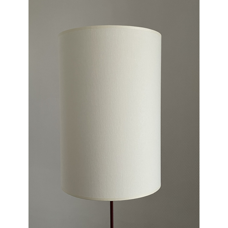 Lampshade Ecru H37 D25cm - scandinave fabric