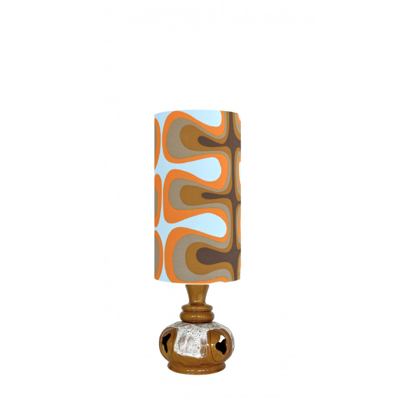 Desklamp Spina - vintage 1970's Desklamp Spina - vintage 1970's