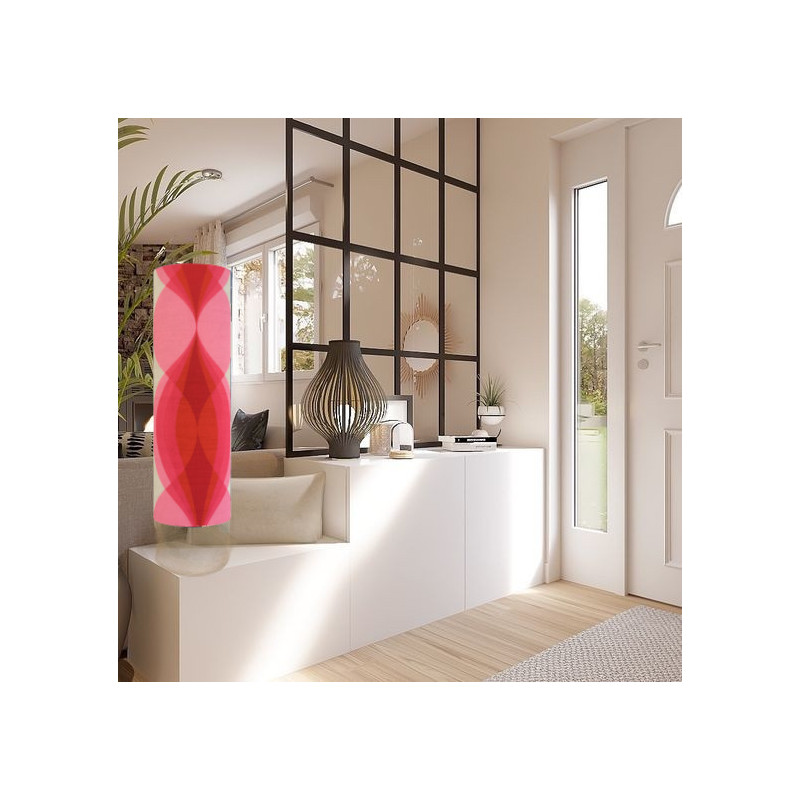 Lamp'tub Rosita H95cm D25cm Lamp'tub Rosita H95cm D25cm