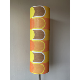 Lampshade Switch H78 D25cm - vintage...