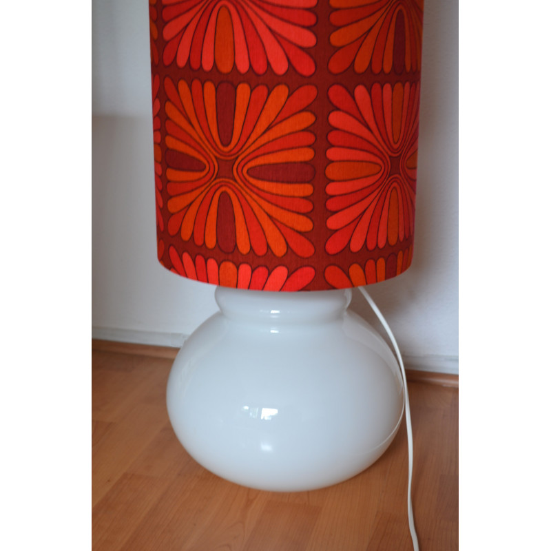 FloorLamp Pausa mid-century vintage 70's