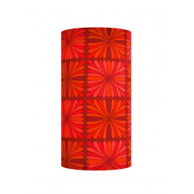 Lampshade Pausa H58 D35cm - vintage...