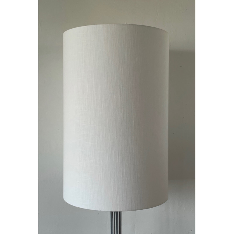 Lampshade whity H35 D25