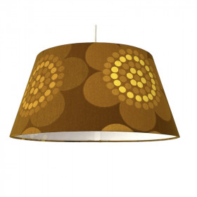 Lampshade Tournesol H20cm D30cm D40cm