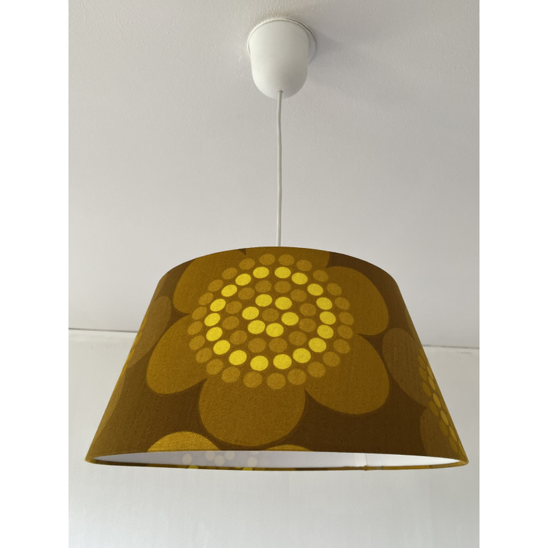 Lampshade Tournesol H20cm D30cm D40cm