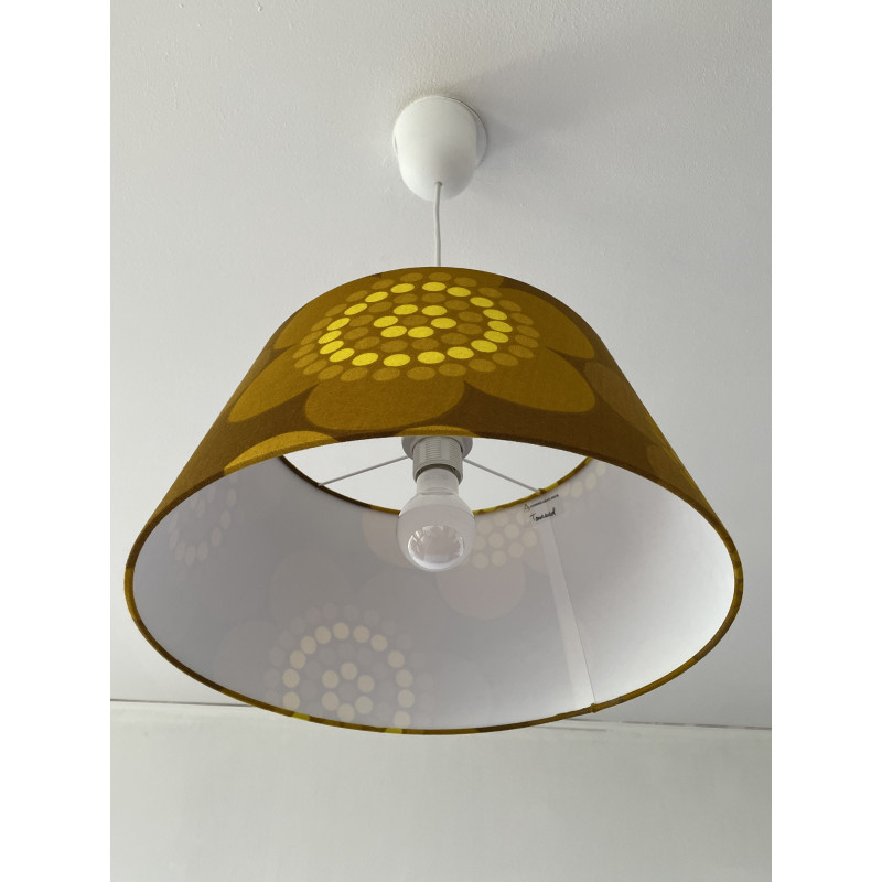 Lampshade Tournesol H20cm D30cm D40cm