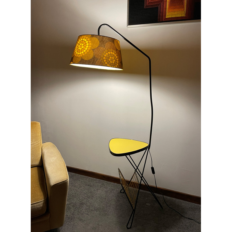 Lampshade Tournesol H20cm D30cm D40cm