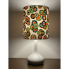 Little desklamp Laponie 70s