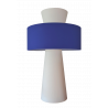 Lampe de meuble Lamp'cône Bleu de Klein