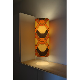 Lampe de meuble Lamp'tub Level H80 D25
