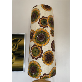 Lampshade Helianthe H87 D35 D25 -...