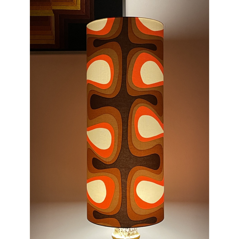 Floorlamp Spina - vintage 1970's