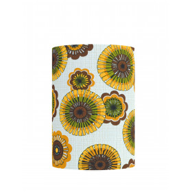 Lampshade Hélianthe H45 D35cm - 70s...