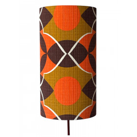Lampshade Oblivion H38cm D20cm -...