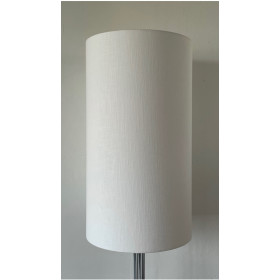 Lampshade whity H50 D25