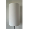 Lampshade whity H50 D25