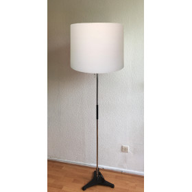 Lampshade creamy white H30 D45