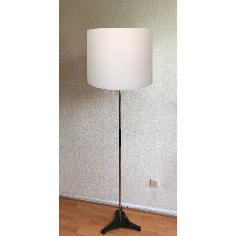 Lampshade creamy white H30 D45