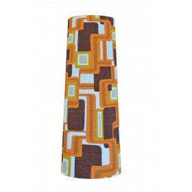 Lampshade Pim H87 D35 D25 - vintage...