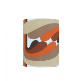 Abat-jour Amazonia H30 D22 - tissu...