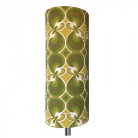 Abat-jour Tilia H80 D33 vintage 70's