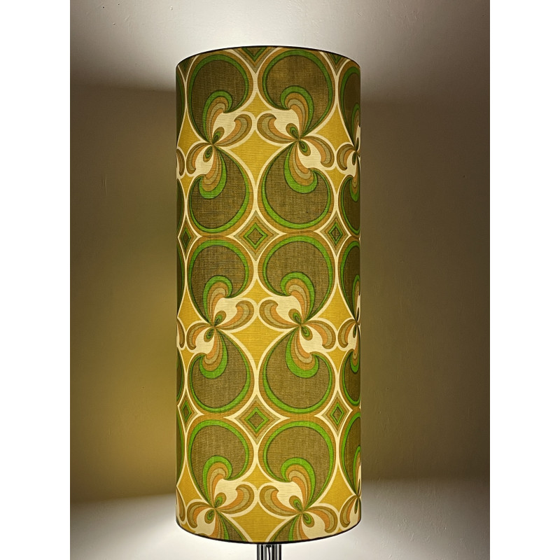 Lampshade Tilia H80 D33cm  vintage 70's