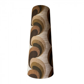 Lampshade Jabo H87cm D35cm D25cm -...