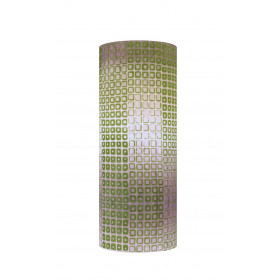 Lampshade Footprint H75cm D30cm -...
