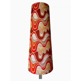 Lampshade Resonance H87cm D35cm D25cm...
