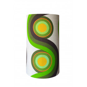 Lampshade Pyrale - H60 D30cm -...