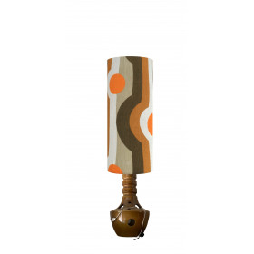 Lampshade Subway - H85 D35cm -...