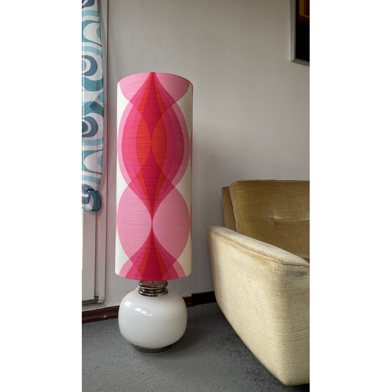 FloorLamp Rosita mid-century vintage 70's