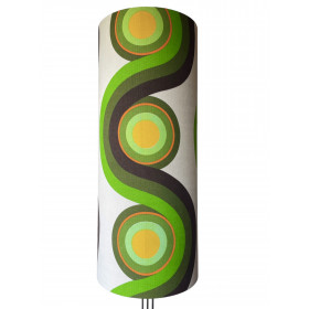 Lampshade Pyrale - H78 D30cm -...