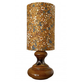 Little desklamp Klimt Galet - 70s...