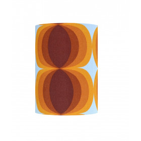 Abat-jour Carpe diem H30 D23 - tissu...