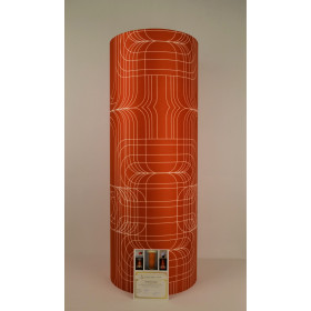 Lampshade Spiro H75 D30cm