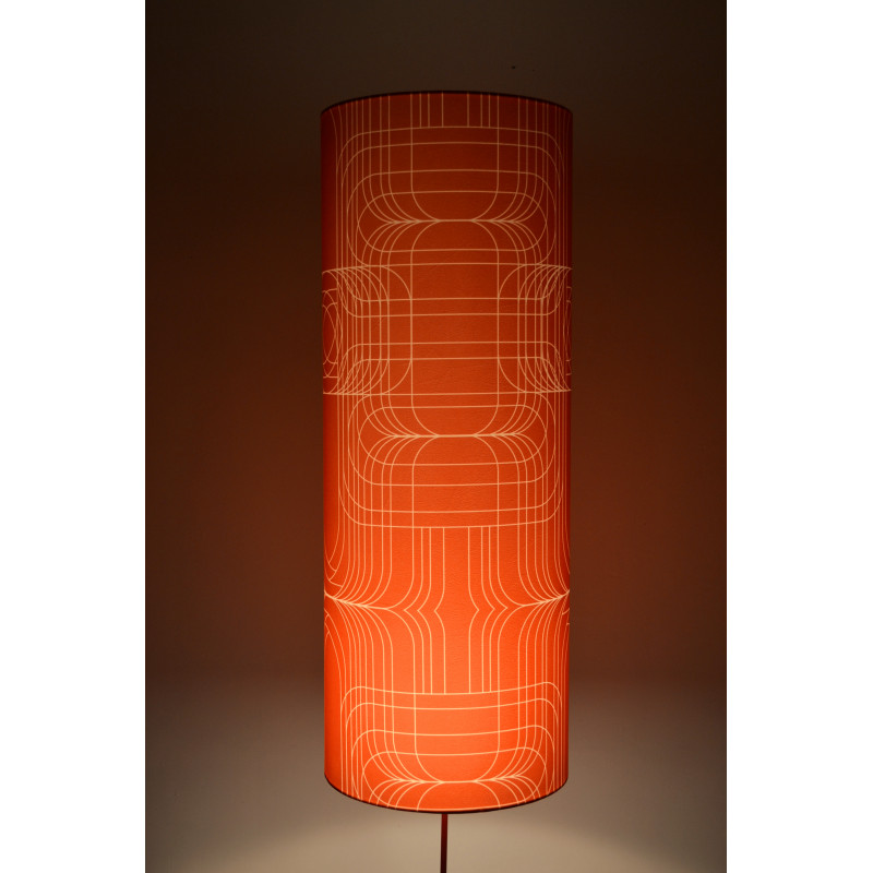 Lampshade Spiro H75 D30cm