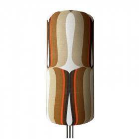 Abat-jour « Fanfan » H55 D28cm...