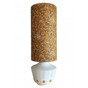 Desklamp Klimt Galet - white opalin...