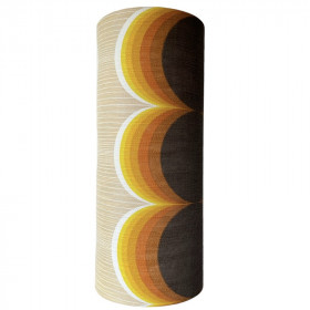 Lampshade Gotam H75cm D30cm  vintage...