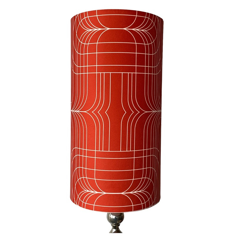 Lampshade Spiro H45 D25