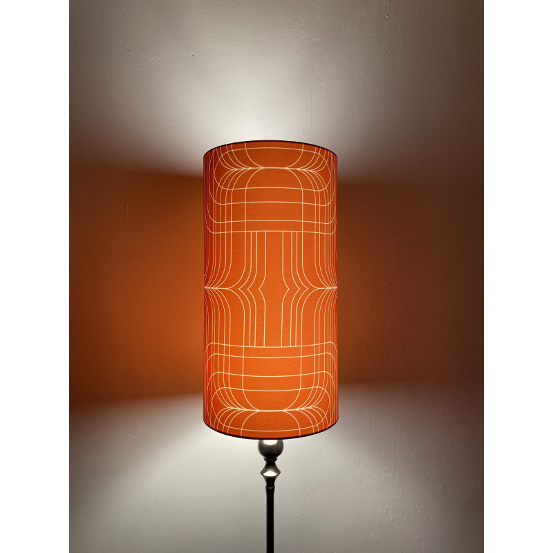 Lampshade Spiro H45 D25