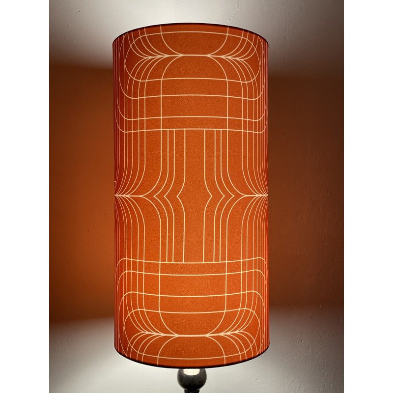 Lampshade Spiro H45 D25